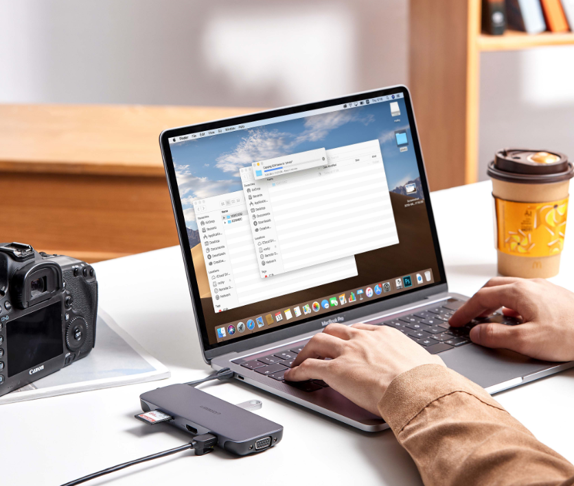 中小企業CRM奇之士